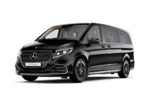 Mercedes Classe V 300x200