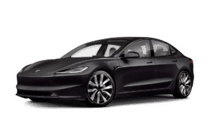 Tesla Model 3 300x200